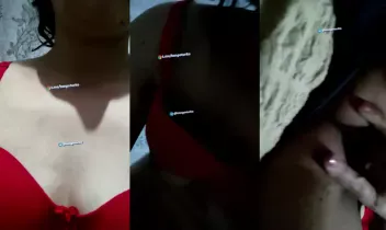 Türbanlı Kimsesiz Merve Tango ifşa videoları part 10