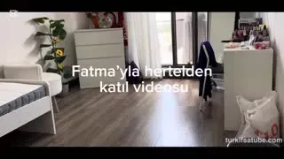 Fatma ile Her Telden Youtube Katıl ifşa -Destek için teşekkür ederim 🫠🙏