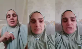 Türbanlı Kimsesiz Merve Tango ifşa videoları part 17