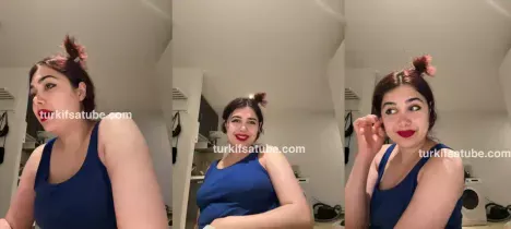 Stripchat – Buse Tarsus  – Türk Balık Etli Türk kızı ifşa videoları Part 215