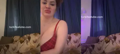 AYDABELLA7777 Türk Milf Stripchat ifşa videoları Part 57