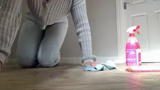 Hannah (It’s Hannah) Patreon ifşa – TR Altyazılı Devam Part 127