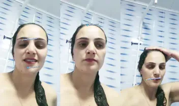 Türbanlı Kimsesiz Merve Tango ifşa videoları part 15