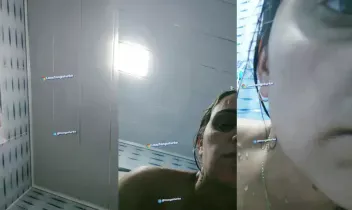 Türbanlı Kimsesiz Merve Tango ifşa videoları part 14